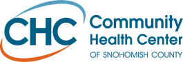 Community Health Center of Snohomish County logo